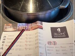 -同仁四季椰子鸡(宝安壹方城店)