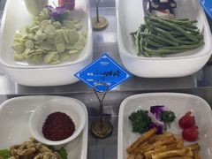 -彭城味道.地道徐州味(怡海花园店)
