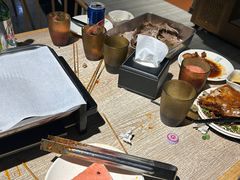 -玫瑰花园自助烤肉(顺义鑫海韵通店)