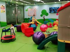 -巧虎KIDS早教中心(青秀区盛天地店)