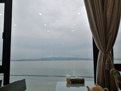 -古尚锦酒楼·水上餐厅