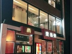 门面-麦当劳(北京上地十街餐厅店)