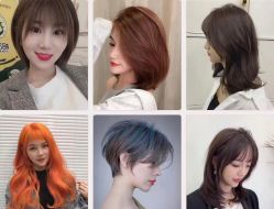 -GIRL STYLE 烫发·染发沙龙