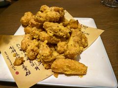 -老街坊海鲜家常菜(新城路店)