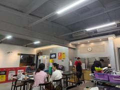 -老黑板筋(顺义总店)