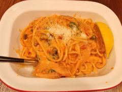 AFS经典肉酱意面-AFS Cafe & Canteen(闽江二路店)