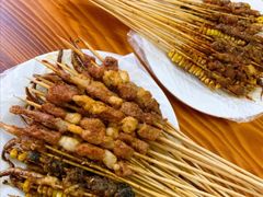 -十里铺铁板鱿鱼