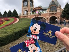 -上海迪士尼度假区