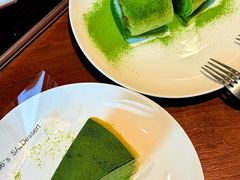 -六六·抹茶66’s SALDessert(保利时光里店)