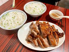 -凌舍好烧鹅(中山路店)