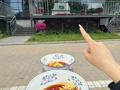 -小河盐帮·私家菜·烤鸭(三元桥·霄云路店)