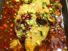 -98K烧烤(顺外路店)