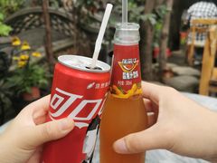 -四方小吃·白族庭院餐厅