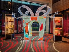 -青岛富力艾美酒店