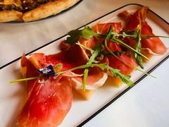 -贝拉披萨Pizzeria da Bella Verace