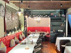 -Osteria Garden 生蚝花园餐厅(原进贤路店)