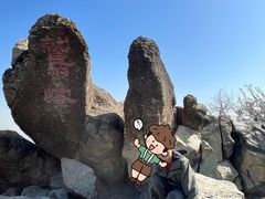 -北京鹫峰国家森林公园