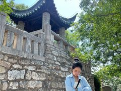 -云龙湖旅游景区