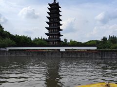 -上海方塔园