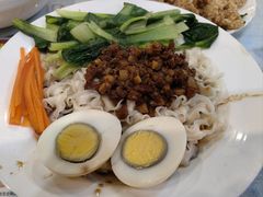 -金姐台湾菜(珠江路店)