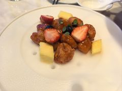 -大树餐厅(益田假日店)