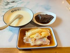 -鲜粉匠·鲍汁肠粉(民治店)