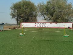 -亲兄弟真人CS团建拓展基地