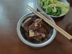 -阿秋牛排(湖心街店)