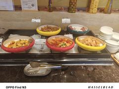 -索菲特西湖大酒店·香榭丽全日候餐厅(南山路店)