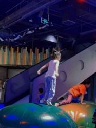 -幻贝家儿童乐园(苏州中心店)