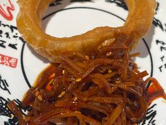 -老北京胡同味道二荤铺(酒仙桥店)