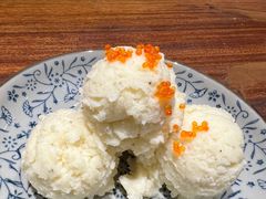 土豆泥-信日本料理(信义坊店)