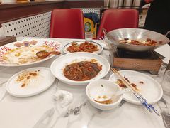 -小郭私房菜·海肠捞饭店(学士街店)