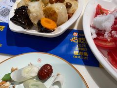 -福寿斋·老北京铜锅涮肉·烤鸭(顺义总店)