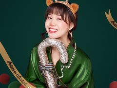 -海马体照相馆(天津世纪都会店)