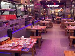 -八条友鲜货烧烤·脆皮烤鱼(石岩旗舰店)
