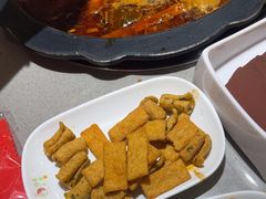 -巴蜀王婆大虾(南锣鼓巷店)