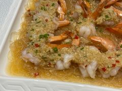 -回府君悦·疆派传承菜(西虹路店)