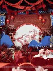 -明典婚礼策划·婚车租赁·婚纱摄影