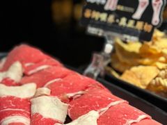 -捞王锅物料理(凯旋路店)