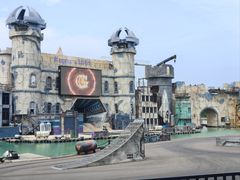 -渔岛海洋度假区