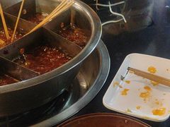 -邓莽子老火锅(中兴路总店)