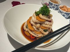 -悦轩中餐厅·高空江景·杭州柏悦酒店