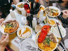 -荔林食店(西华路店)
