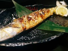 -羽山料理