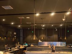 -火炉火自助餐(喜隆多店)