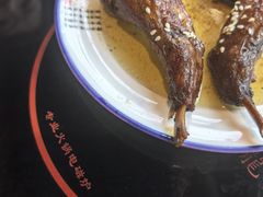 -厨神老街兔·淳朴人家店(盐帮菜风味名店)