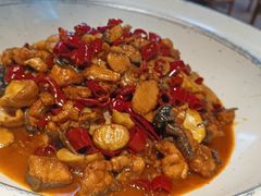 -印象鲵宴·张家界地标美食名片(溪布街店)