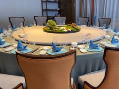 -香山湖渔家大院