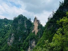 -塔云山